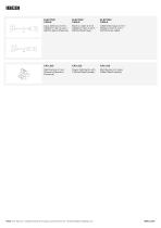 IBEBI - Collection ULISSES_Data Sheets - 7