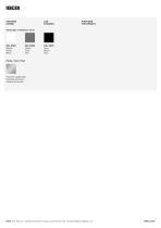 IBEBI - Collection ULISSES_Data Sheets - 9