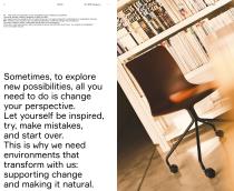 Magazine SPACE 06 - 2