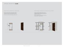 Portes Syntesis® Line - 16