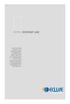 Portes Syntesis® Line - 1