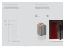 Portes Syntesis® Line - 9