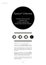 Syntesis® Collection - 2