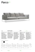 Catalogue 1034 PARCO - 1