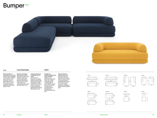 Catalogue 1265 BUMPER