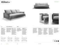 Catalogue 1331 WILLIAM+