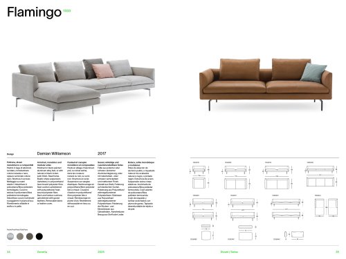 Catalogue 1333 FLAMINGO