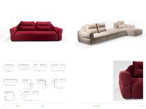 Catalogue 1338 FEDRIGO - 2