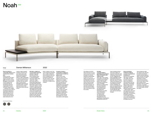 Catalogue 1345 NOAH