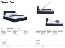 Catalogue 1840 TALAMO BOX - 1