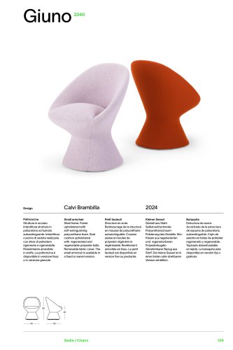 Catalogue 2040 GIUNO