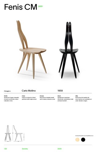 Catalogue 2051 FENIS CM