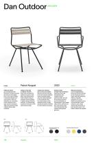 Catalogue 2073-2074 DAN OUTDOOR - 1