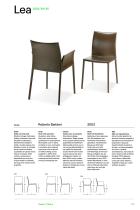 Catalogue 2083-84-85 LEA - 1