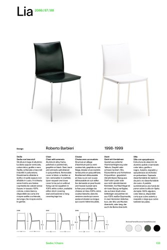 Catalogue 2086-87-88 LIA
