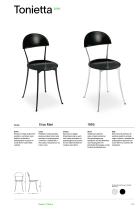 Catalogue 2090 TONIETTA - 1