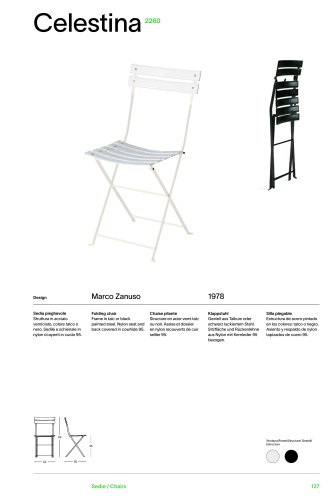 Catalogue 2260 CELESTINA