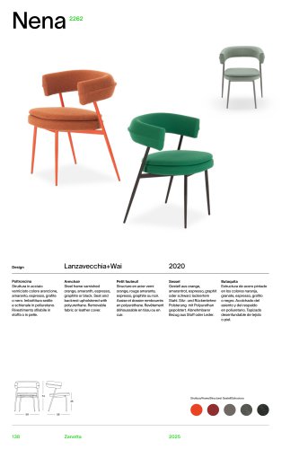 Catalogue 2262 NENA