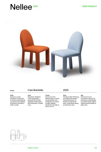 Catalogue 2263 NELLEE