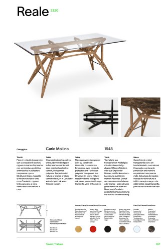 Catalogue 2320 REALE