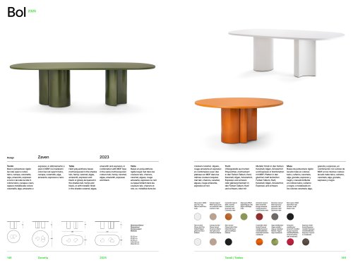 Catalogue 2325 BOL