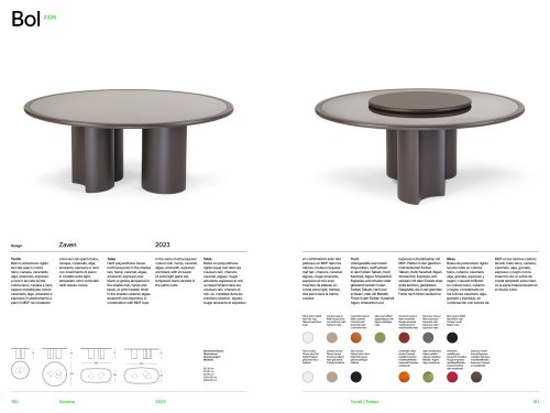 Catalogue 2326 BOL
