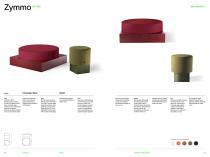 Catalogue 267-268 ZYMMO POUF - 1