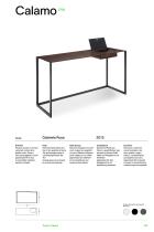 Catalogue 2730 CALAMO - 1