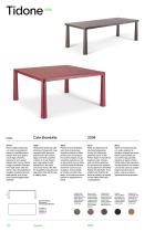 Catalogue 2760 TIDONE - 1