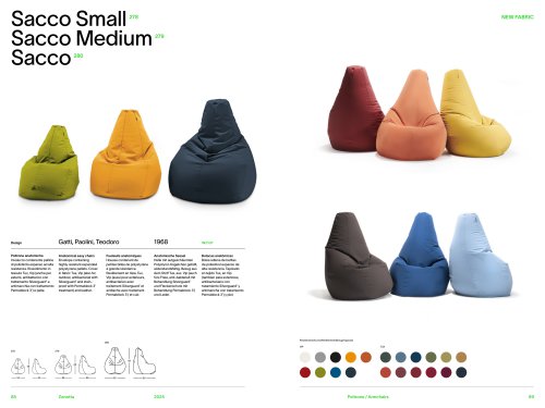Catalogue 278-279-280 SACCO
