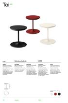 Catalogue 632 TOI - 1