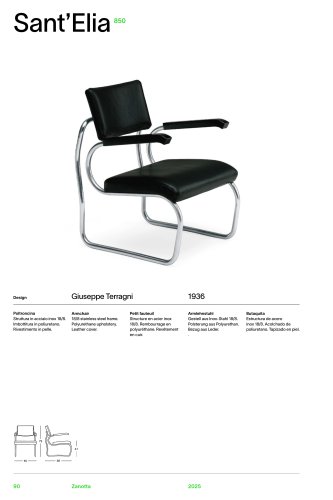 Catalogue 850 SANT ELIA