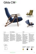 Catalogue 888 GILDA CM - 1