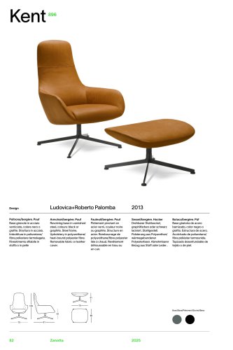 Catalogue 896 KENT