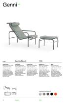 Catalogue 920 GENNI - 1