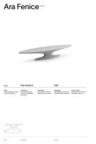 Catalogue 9560 ARA FENICE - 1