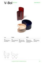 Catalogue 9562-9563 V-BOL - 1