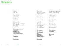 Catalogue Collection 2025-8