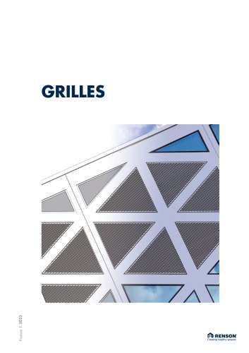 GRILLES