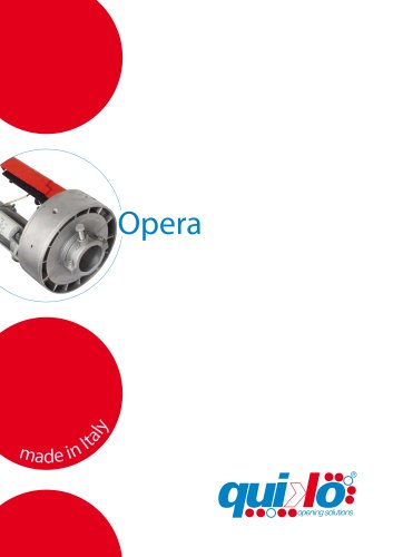 OPERA