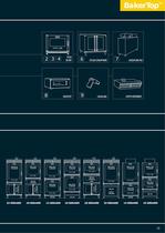 BAKERTOP series 5E - 15