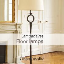 Floor Lamps 2021