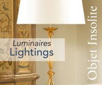 LUMINAIRES 2025