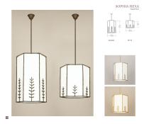 LUMINAIRES 2026-124