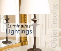 LUMINAIRES 2026