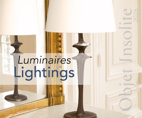 LUMINAIRES 2026