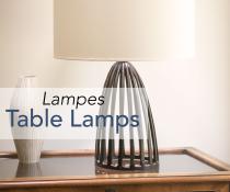 LUMINAIRES 2026-2