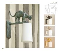 LUMINAIRES 2026-99