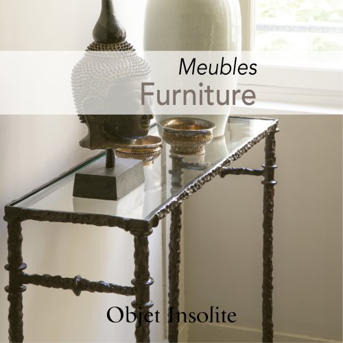 MEUBLES
