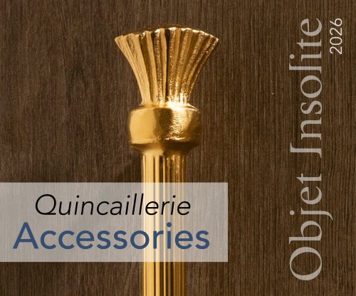 QUINCAILLERIE